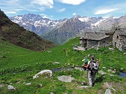 Alpe Campo  (mt. 1923)